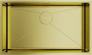 Кухонная мойка OMOIKIRI Taki 74-U/IF-LG(арт.4993499) фото 1 Кухонная мойка OMOIKIRI Taki 74-U/IF-LG(арт.4993499) фото 1
