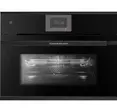 Компактный духовой шкаф с микроволнами Kuppersbusch CBM 6550.0 S5 фото 1