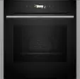 Духовой шкаф Neff B24CR71N0 фото 1