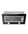 Вытяжка Kuppersberg SLIMTOUCH 60 B фото 1