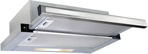Встраиваемая вытяжка Korting KHP 6637 GWX