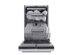 Посудомоечная машина Midea MID45S340i фото 1
