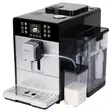 Кофемашина Evelux EACM 1028 S Asti Кофемашина Evelux EACM 1028 S Asti