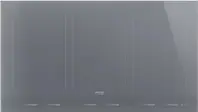 Индукционная стеклокерамич. панель Smeg SIM1963DS