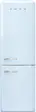 Холодильник Smeg FAB32RPB5 фото 1