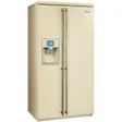 Холодильник Smeg SBS800PO9