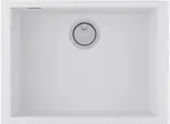 Мойка Paulmark NEO CLASSIC 60 PM966044-WH White фото 1 Мойка Paulmark NEO CLASSIC 60 PM966044-WH White фото 1