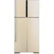 Холодильник Hitachi R-V 662 PU3 BEG