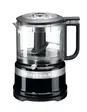 Кухонный миникомбайн KitchenAid 5KFC3516EOB фото 1