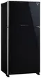 Двухкамерный холодильник Sharp SJ-XG 60 PGBK