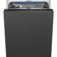 Посудомоечная машина SMEG STL362DQ фото 1