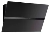 Вытяжка Falmec FUSION 85 GLASS BLACK фото 1