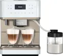 Кофемашина Miele CM 6360 LOCM фото 1
