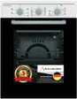 Духовой шкаф Schaub Lorenz SLB EW4610 фото 1