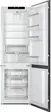 Встраиваемый холодильник Smeg C8174N3E