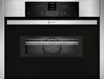 Микроволновая печь Neff C15MR02N0 фото 1