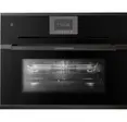 Компактный духовой шкаф с микроволнами Kuppersbusch CBM 6550.0 S2 фото 1