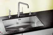 Мойка Blanco Zerox 700-U фото 1