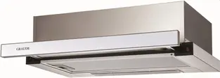 Встраиваемая вытяжка Graude DHF 60.0 W фото 1