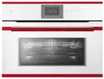 Компактный духовой шкаф с микроволнами Kuppersbusch CBM 6550.0 W8 фото 1