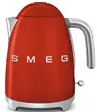 Чайник Smeg KLF03RDEU фото 1
