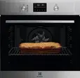 Духовой шкаф Electrolux EOF4P56X фото 1