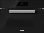 Пароварка с СВЧ Miele DGM6800 OBSW фото 1
