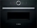 Духовой шкаф Bosch CMG633BB1 фото 1