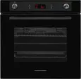 Духовой шкаф Kuppersberg HM 629 Black фото 1