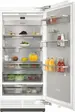 Встраиваемый холодильник Miele K2901Vi фото 1