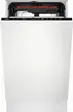Посудомоечная машина AEG FSE73407P фото 1