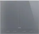 Индукционная стеклокерамич. панель Smeg SIM1643DS