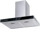 Вытяжка Maunfeld Breeze 60 нержавейка фото 1
