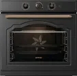 Духовой шкаф Gorenje BOS67371CLB фото 1