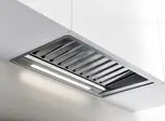 Вытяжка PANDO PRO/85 INOX V.850 SEC фото 1