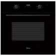 Духовой шкаф Midea MO608007YGB фото 1