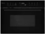 Духовой шкаф с СВЧ ZÜGEL ZOE610B фото 1