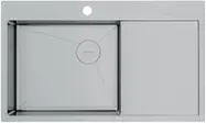 Мойка Akisame 86-IN-L Side(арт.4997031) Мойка Akisame 86-IN-L Side(арт.4997031)
