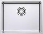 Кухонная мойка OMOIKIRI Tadzava 54-U-IN Ultra (арт.4993800)