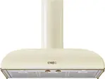 Вытяжка Smeg KS89POE фото 1