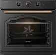 Духовой шкаф Gorenje BOS67371CLB фото 1 Духовой шкаф Gorenje BOS67371CLB фото 1