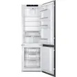 Встраиваемый холодильник Smeg C7280NLD2P1