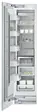 Встраиваемый холодильник Gaggenau RF 411-301 фото 1 Встраиваемый холодильник Gaggenau RF 411-301 фото 1