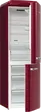 Двухкамерный холодильник Gorenje ONRK619ER фото 1