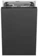 Посудомоечная машина Smeg ST4533CIN фото 1