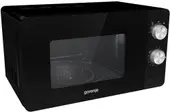 Микроволновая печь Gorenje MO20E1B фото 1
