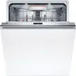 Встраиваемая посудомоечная машина Bosch SMV8YCX02E фото 1