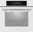 Духовой шкаф MAUNFELD AEOD6063W фото 1