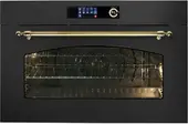 Духовой шкаф ILVE OV91SNT3/MGG