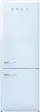 Холодильник Smeg FAB38RPB5